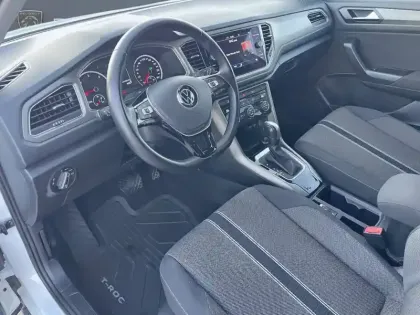 Photo 16 Volkswagen T-roc  2.0 TDI 150 Start/Stop DSG7
