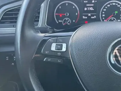 Photo 25 Volkswagen T-roc  2.0 TDI 150 Start/Stop DSG7