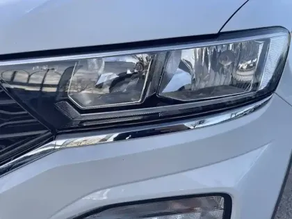 Photo 10 Volkswagen T-roc  2.0 TDI 150 Start/Stop DSG7