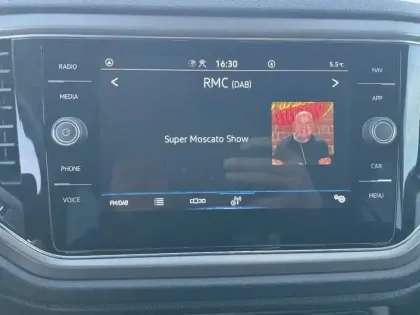 Photo 23 Volkswagen T-roc  2.0 TDI 150 Start/Stop DSG7