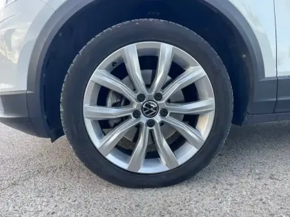 Photo 8 Volkswagen T-roc  2.0 TDI 150 Start/Stop DSG7