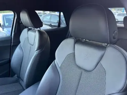 Photo 21 Audi Q2  35 TFSI 150 S tronic 7