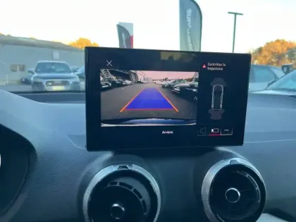 Photo 19 Audi Q2  35 TFSI 150 S tronic 7