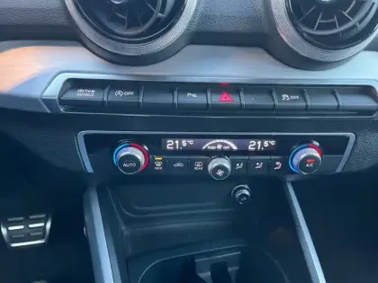 Photo 26 Audi Q2  35 TFSI 150 S tronic 7