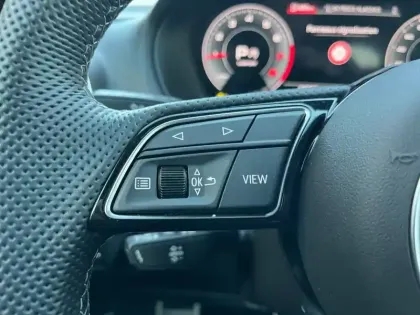 Photo 28 Audi Q2  35 TFSI 150 S tronic 7