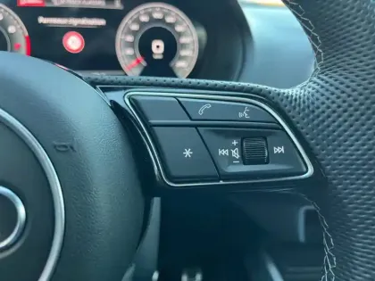 Photo 27 Audi Q2  35 TFSI 150 S tronic 7