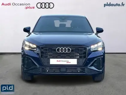 Photo 7 Audi Q2  35 TFSI 150 S tronic 7