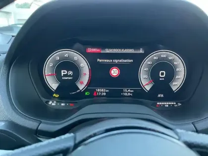 Photo 16 Audi Q2  35 TFSI 150 S tronic 7