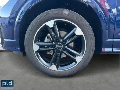 Photo 18 Audi Q2  35 TFSI 150 S tronic 7