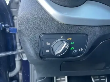 Photo 25 Audi Q2  35 TFSI 150 S tronic 7