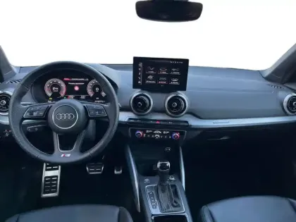 Photo 10 Audi Q2  35 TFSI 150 S tronic 7