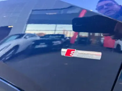 Photo 30 Audi Q2  35 TFSI 150 S tronic 7