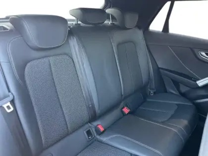 Photo 9 Audi Q2  35 TFSI 150 S tronic 7