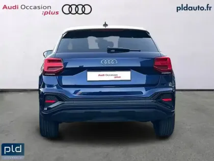 Photo 6 Audi Q2  35 TFSI 150 S tronic 7