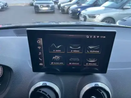 Photo 17 Audi Q2  35 TFSI 150 S tronic 7