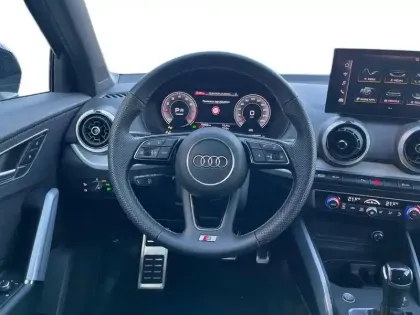 Photo 11 Audi Q2  35 TFSI 150 S tronic 7