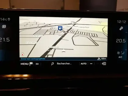 Photo 41 Peugeot 3008  BlueHDi 130ch S&S EAT8