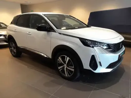 Photo 2 Peugeot 3008  BlueHDi 130ch S&S EAT8