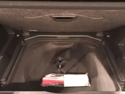 Photo 56 Peugeot 3008  BlueHDi 130ch S&S EAT8