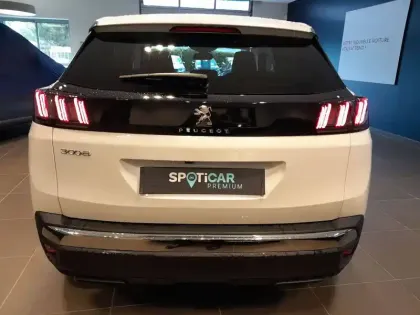 Photo 27 Peugeot 3008  BlueHDi 130ch S&S EAT8