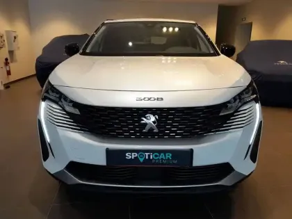 Photo 1 Peugeot 3008  BlueHDi 130ch S&S EAT8