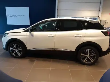 Photo 61 Peugeot 3008  BlueHDi 130ch S&S EAT8