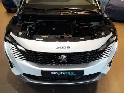 Photo 55 Peugeot 3008  BlueHDi 130ch S&S EAT8