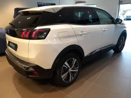 Photo 14 Peugeot 3008  BlueHDi 130ch S&S EAT8