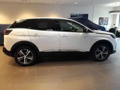 Photo 26 Peugeot 3008  BlueHDi 130ch S&S EAT8