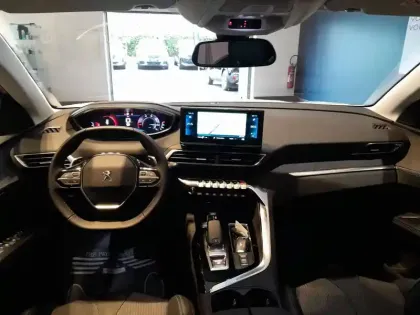 Photo 51 Peugeot 3008  BlueHDi 130ch S&S EAT8