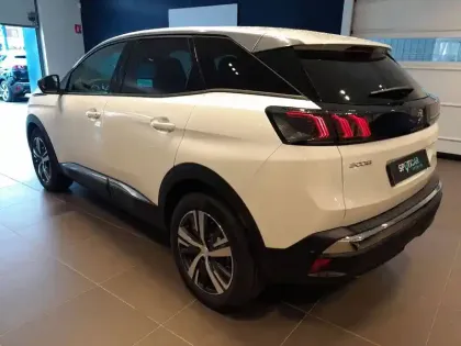 Photo 59 Peugeot 3008  BlueHDi 130ch S&S EAT8