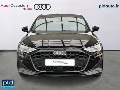 Photo 7 Audi A3  Sportback 35 TFSI Mild Hybrid 150 S tronic 7