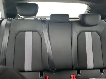 Photo 9 Audi A3  Sportback 35 TFSI Mild Hybrid 150 S tronic 7