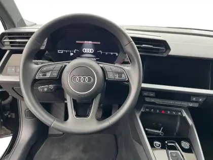 Photo 11 Audi A3  Sportback 35 TFSI Mild Hybrid 150 S tronic 7