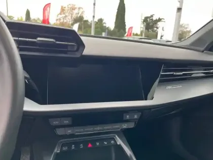 Photo 17 Audi A3  Sportback 35 TFSI Mild Hybrid 150 S tronic 7