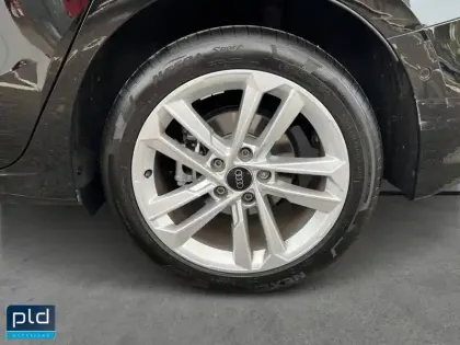 Photo 18 Audi A3  Sportback 35 TFSI Mild Hybrid 150 S tronic 7