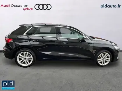 Photo 3 Audi A3  Sportback 35 TFSI Mild Hybrid 150 S tronic 7