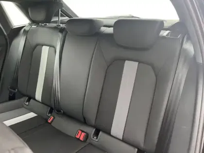 Photo 13 Audi A3  Sportback 35 TFSI Mild Hybrid 150 S tronic 7