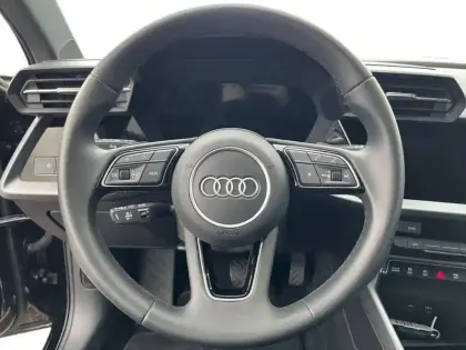 Photo 15 Audi A3  Sportback 35 TFSI Mild Hybrid 150 S tronic 7