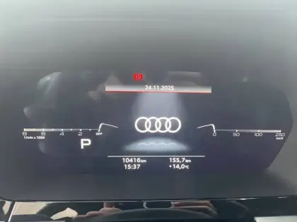 Photo 16 Audi A3  Sportback 35 TFSI Mild Hybrid 150 S tronic 7