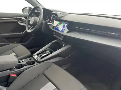 Photo 8 Audi A3  Sportback 35 TFSI Mild Hybrid 150 S tronic 7