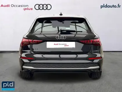 Photo 6 Audi A3  Sportback 35 TFSI Mild Hybrid 150 S tronic 7