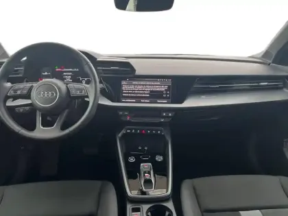 Photo 10 Audi A3  Sportback 35 TFSI Mild Hybrid 150 S tronic 7