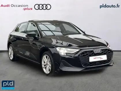 Photo 5 Audi A3  Sportback 35 TFSI Mild Hybrid 150 S tronic 7