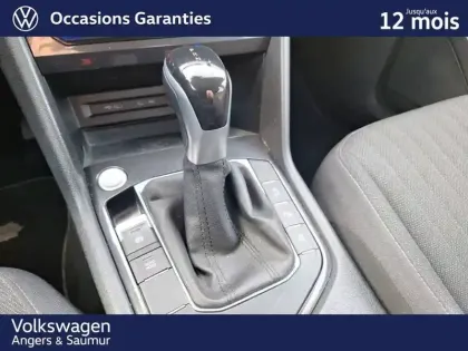 Photo 13 Volkswagen Tiguan  Allspace 2.0 TDI 150 DSG7