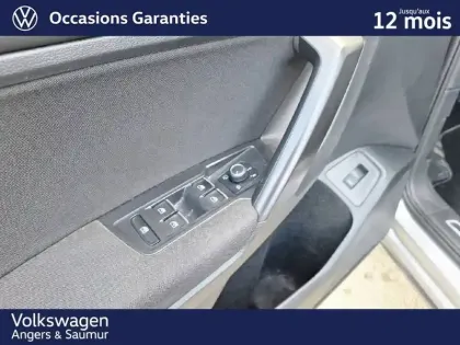 Photo 21 Volkswagen Tiguan  Allspace 2.0 TDI 150 DSG7