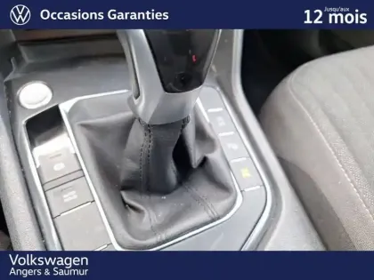Photo 30 Volkswagen Tiguan  Allspace 2.0 TDI 150 DSG7