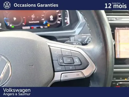 Photo 23 Volkswagen Tiguan  Allspace 2.0 TDI 150 DSG7