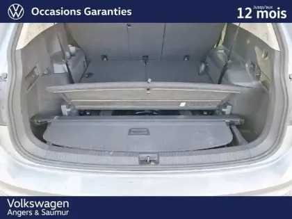 Photo 17 Volkswagen Tiguan  Allspace 2.0 TDI 150 DSG7