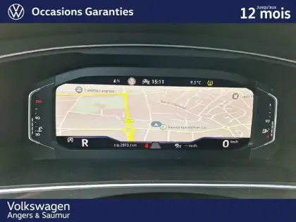 Photo 31 Volkswagen Tiguan  Allspace 2.0 TDI 150 DSG7